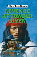 Revenge at Powder River-9780719827082