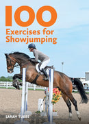 100 Exercises for Showjumping-9780719835094