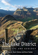 Lake District : Landscape and Geology-9780719840111