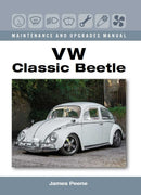 VW Classic Beetle