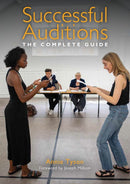 Successful Auditions : The Complete Guide-9780719840210