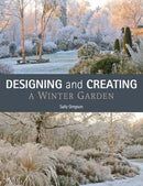 Designing and Creating a Winter Garden-9780719840258