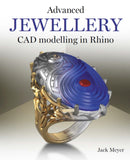 Advanced Jewellery CAD Modelling in Rhino-9780719840418