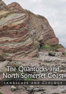 Quantocks and North Somerset Coast : Landscape and Geology-9780719840432