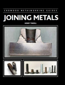 Joining Metals-9780719840555
