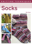Socks-9780719840623