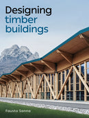 Designing Timber Buildings-9780719840777