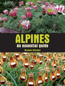 Alpines : An essential guide-9780719840852