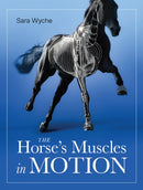 Horse's Muscles in Motion-9780719840869