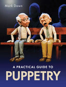 Practical Guide to Puppetry-9780719841019