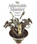Adjustable Spanner Vol II-9780719841057