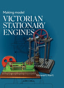 Making Model Victorian Stationary Engines-9780719841200