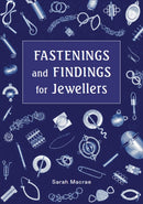 Fastenings and Findings for Jewellers-9780719841224