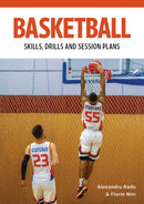 Basketball : Skills, Drills and Session Plans-9780719841453