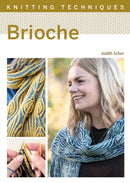 Knitting Techniques: Brioche-9780719841491