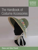 Handbook of Costume Accessories-9780719841552