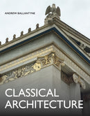 Classical Architecture-9780719841651
