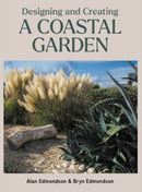 Designing and Creating a Coastal Garden-9780719841705