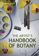 Artists Handbook of Botany-9780719841811
