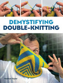 Demystifying Double Knitting-9780719841910