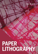 Paper Lithography-9780719842054