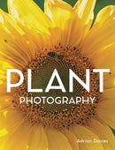Plant Photography-9780719842078
