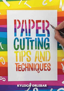 Papercutting