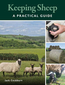 Keeping Sheep-9780719842214