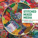 Stitched Mixed Media-9780719842238