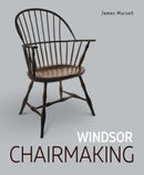 Windsor Chairmaking-9780719842313