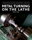 Metal Turning on the Lathe-9780719842467