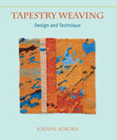 Tapestry Weaving : Design and Technique-9780719842481