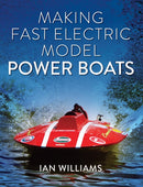 Making Fast Electric Model Power Boats-9780719842597
