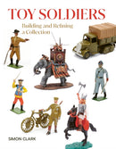 Toy Soldiers-9780719842610
