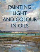 Painting Light and Colour in Oils-9780719842771
