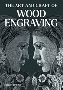 Art and Craft of Wood Engraving-9780719843099