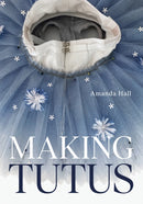 Making Tutus-9780719843143