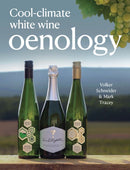 Cool-Climate White Wine Oenology-9780719843709