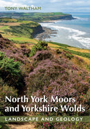North York Moors and Yorkshire Wolds : Landscape and Geology-9780719843747