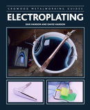 Electroplating-9780719843884