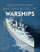 Designing and Building Model RC Warships-9780719843914