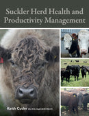Suckler Herd Health and Productivity Management-9780719843938