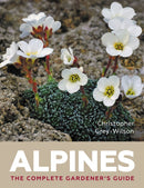 Alpines : The Complete Gardener's Guide-9780719843952