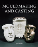 MouldMaking and Casting-9780719844010