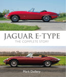Jaguar E-Type