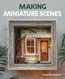 Making Miniature Scenes-9780719844102