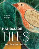 Handmade Tiles-9780719844300