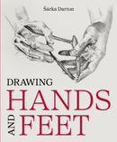 Drawing Hands and Feet-9780719844423