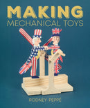 Making Mechanical Toys