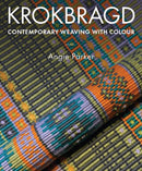Krokbragd : Contemporary Weaving with Colour-9780719844669